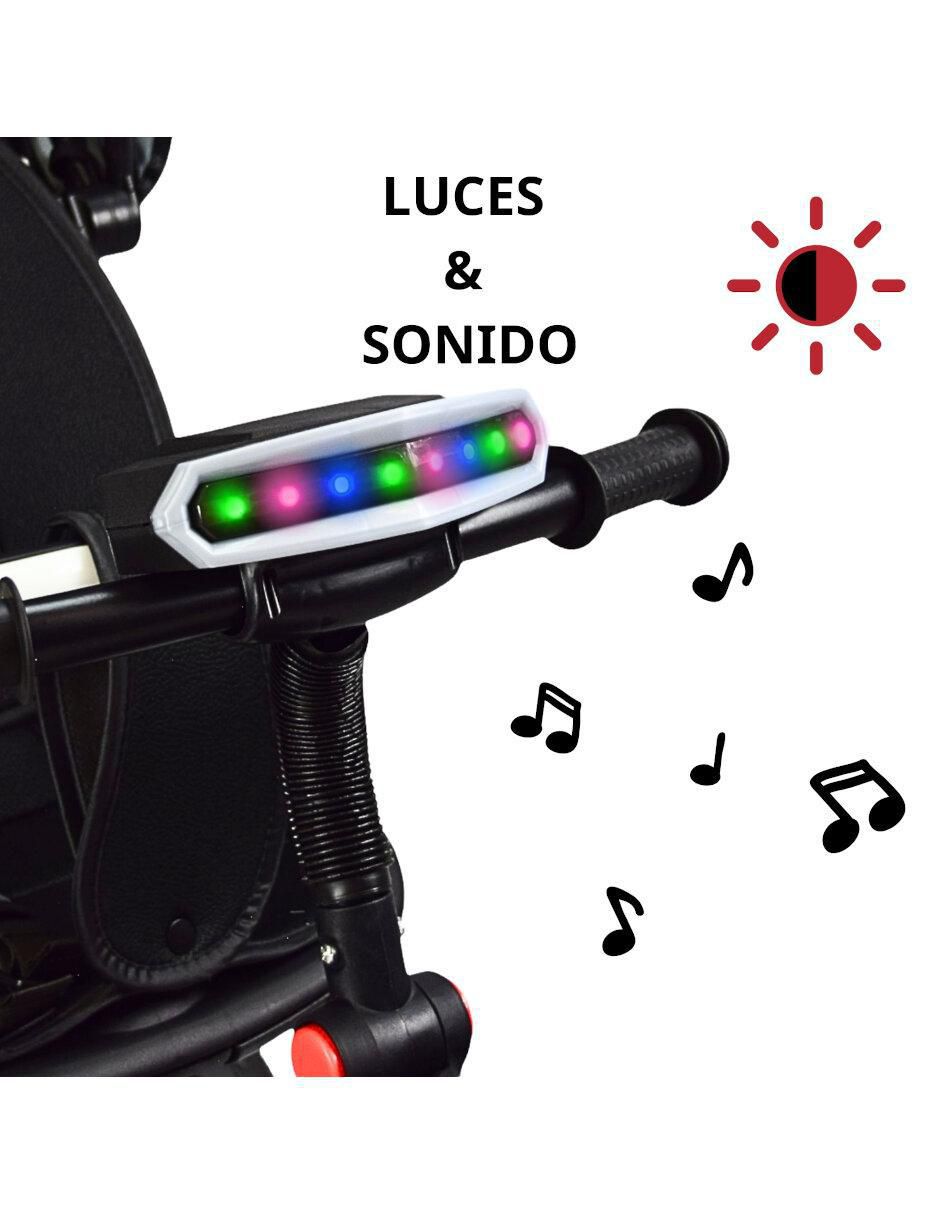 Triciclo joykoo no aplica "para" infantil unisex