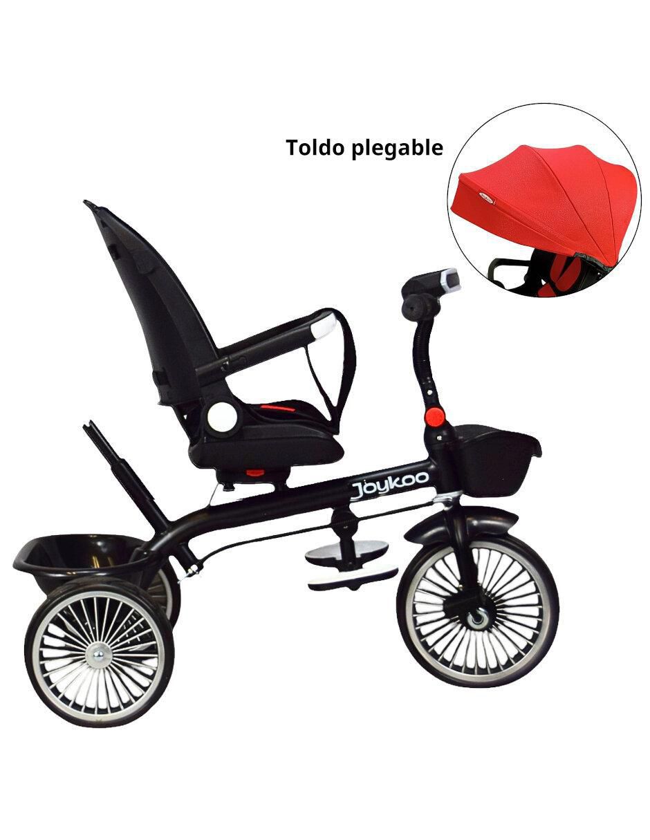 Triciclo joykoo no aplica "para" infantil unisex