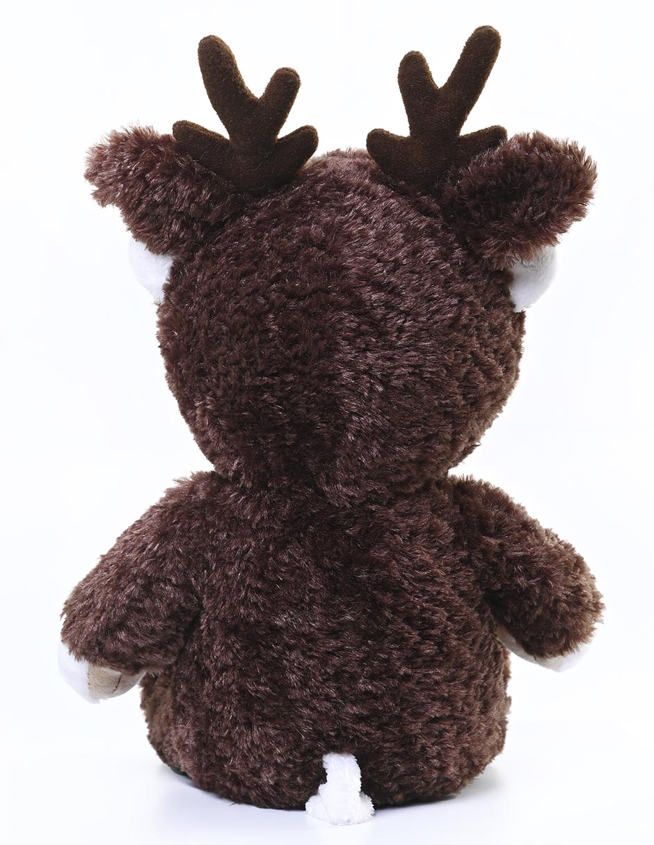 Peluche de Bolo reno de 33 cm 3