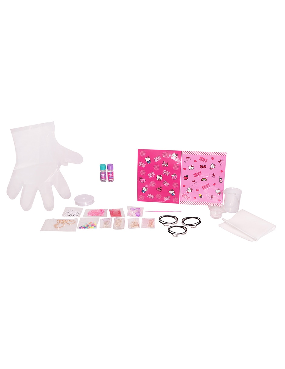 Set de joyería Magic Crystal 2
