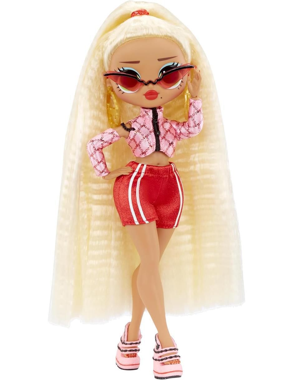 Muñeca 3