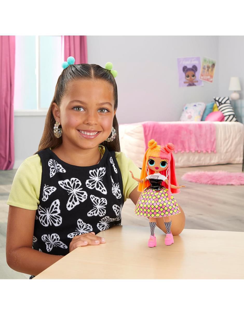 Muñeca 4