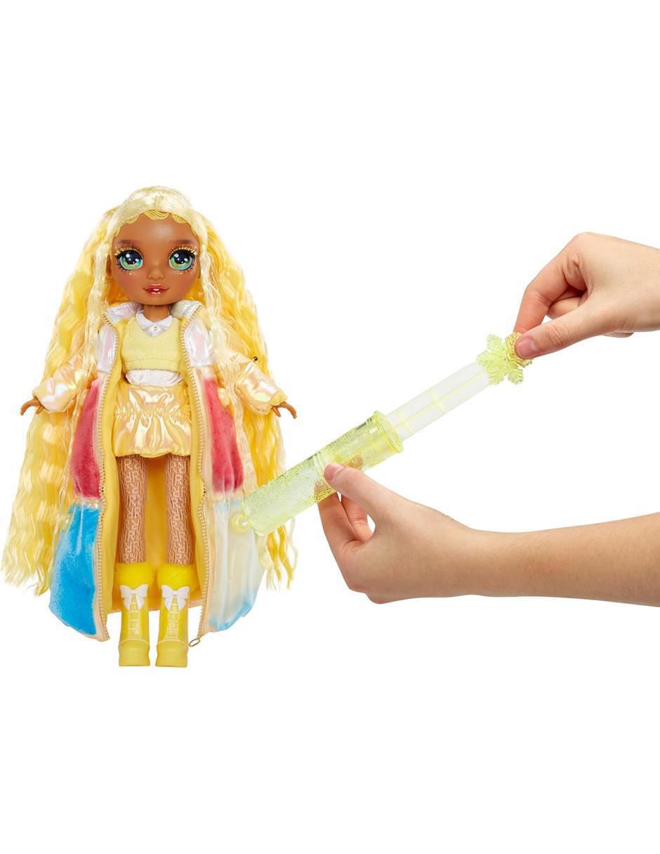 Muñeca 3