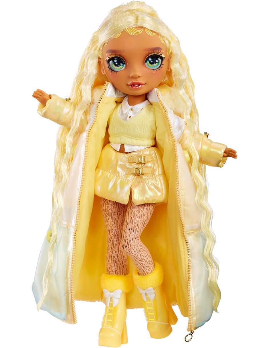 Muñeca 5