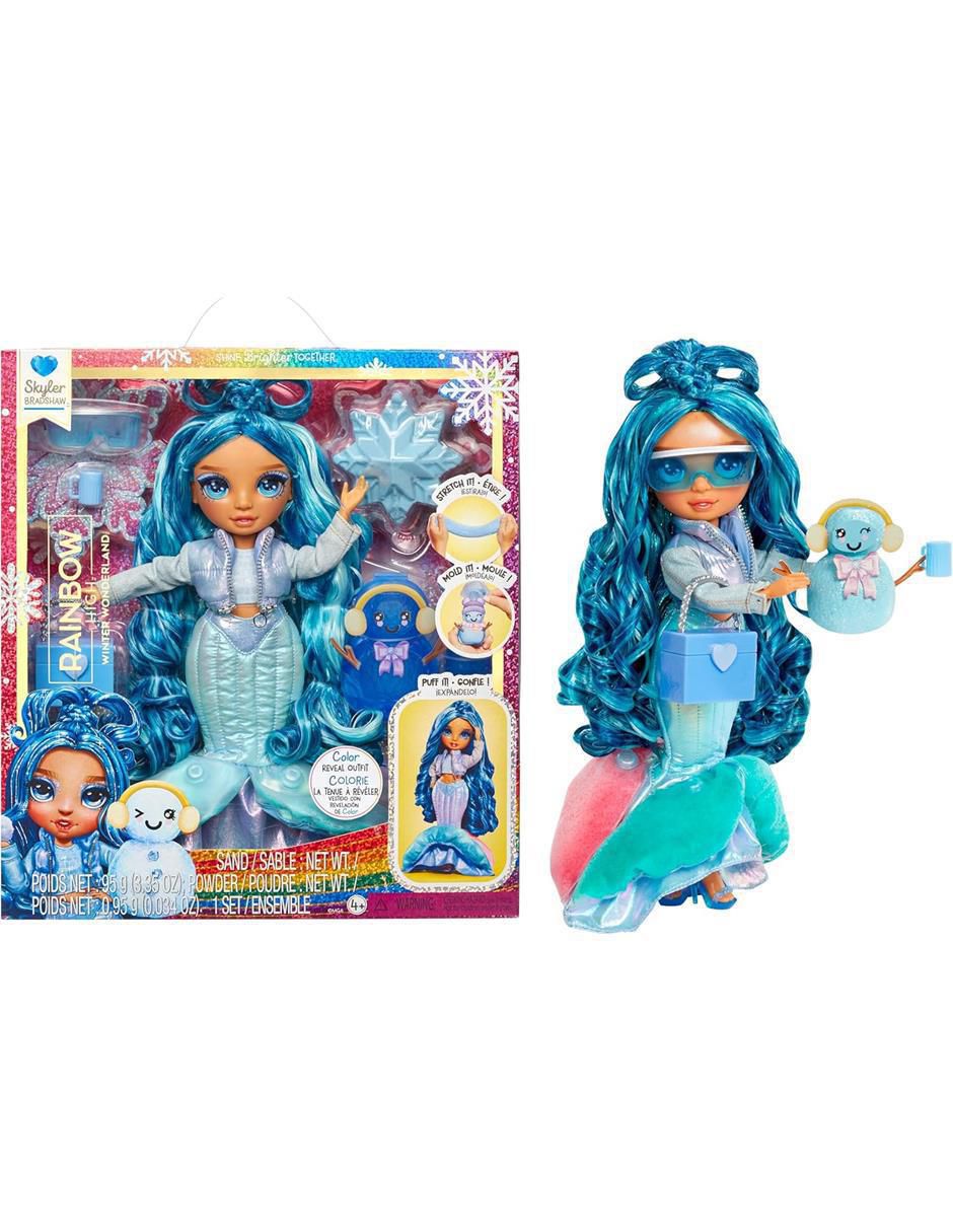 Muñeca 1
