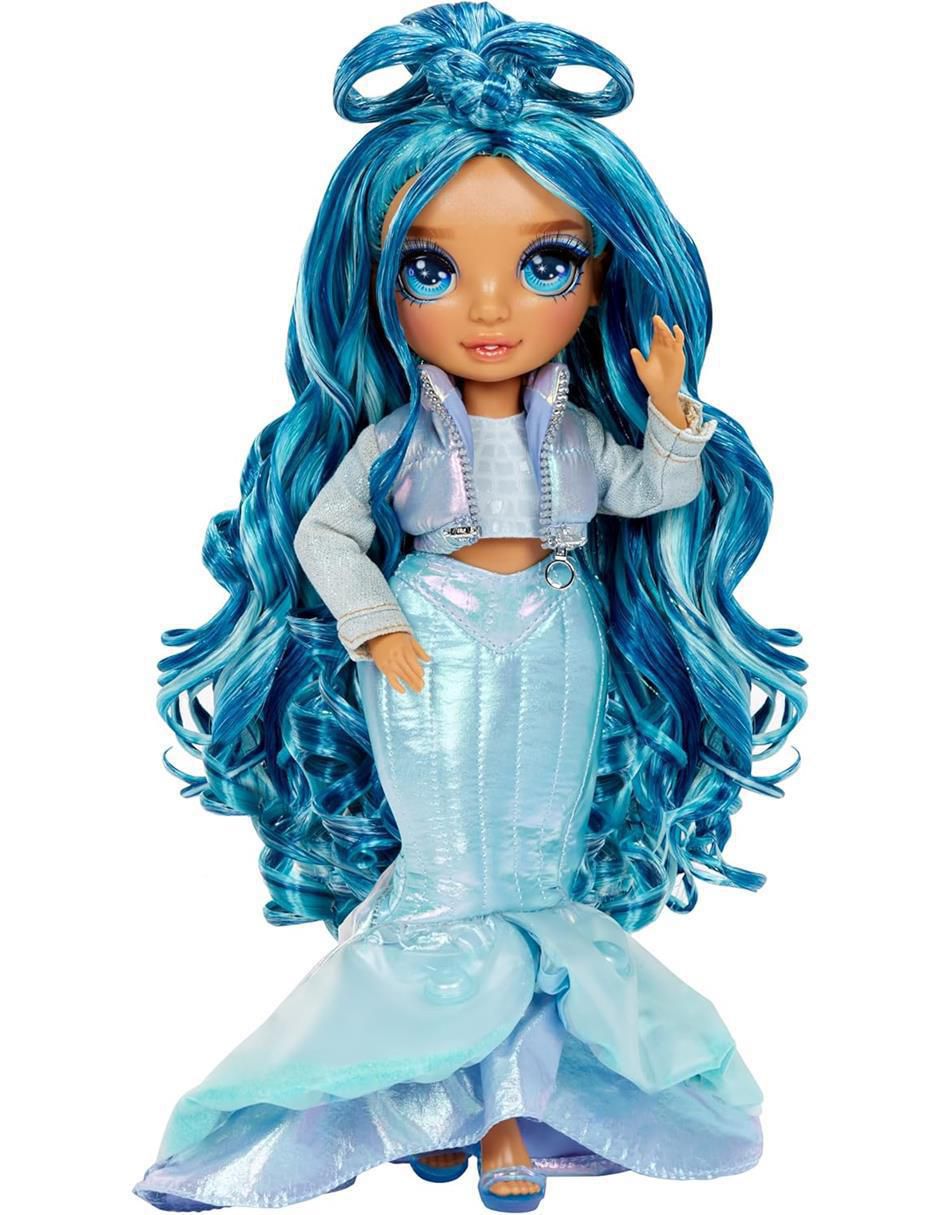 Muñeca 3
