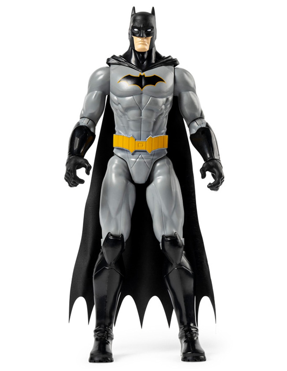 Figura de acción articulada DC Comics