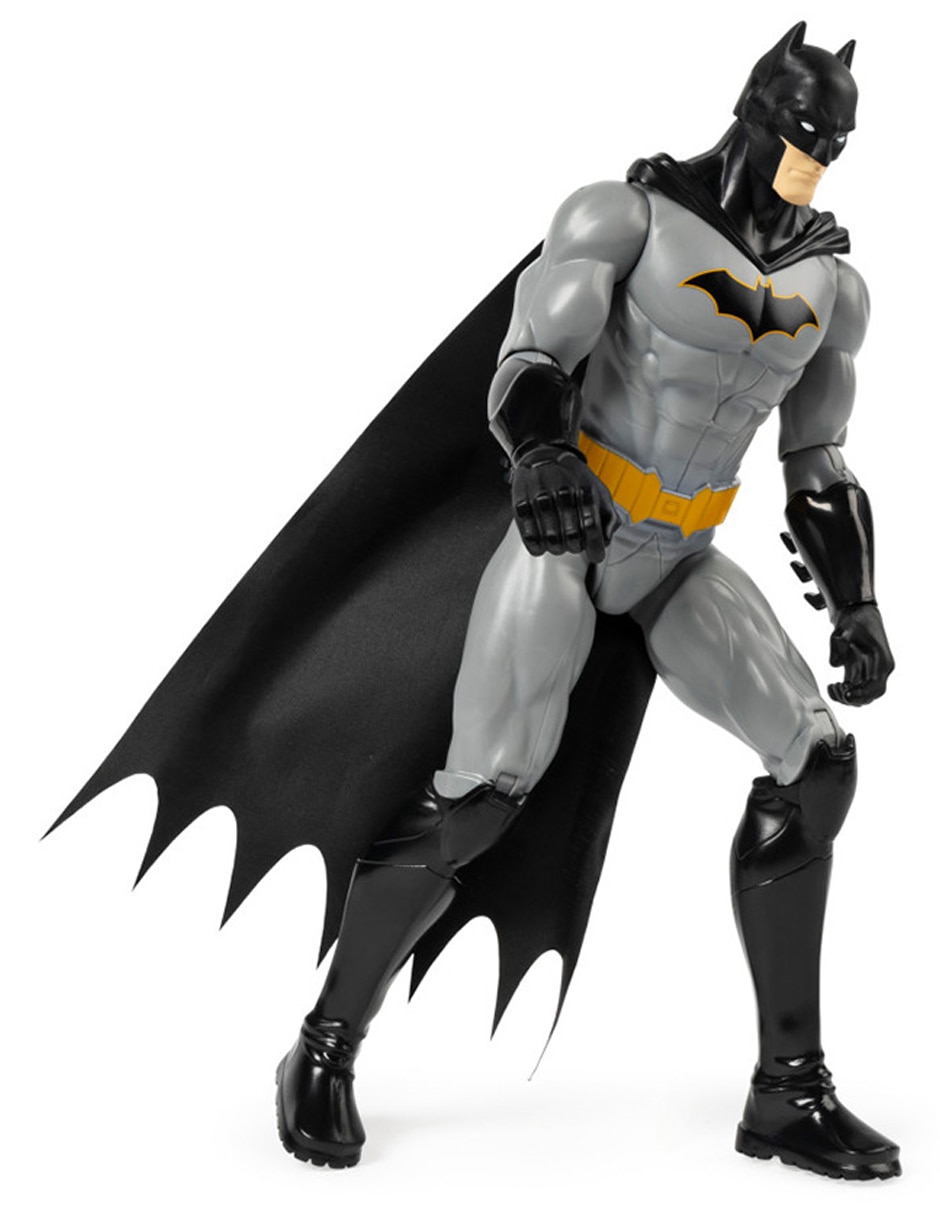 Figura de acción articulada DC Comics 2