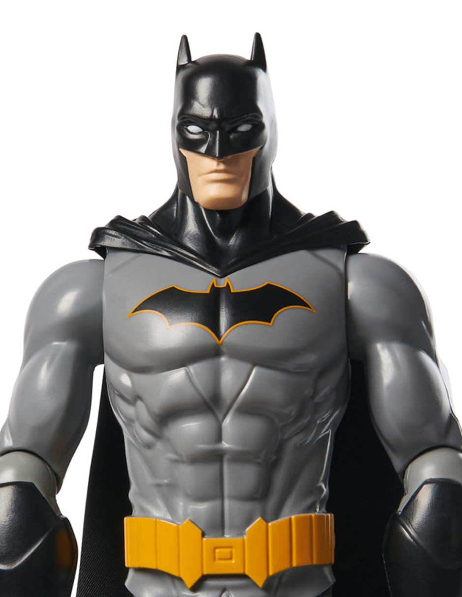 Figura de acción articulada DC Comics 3