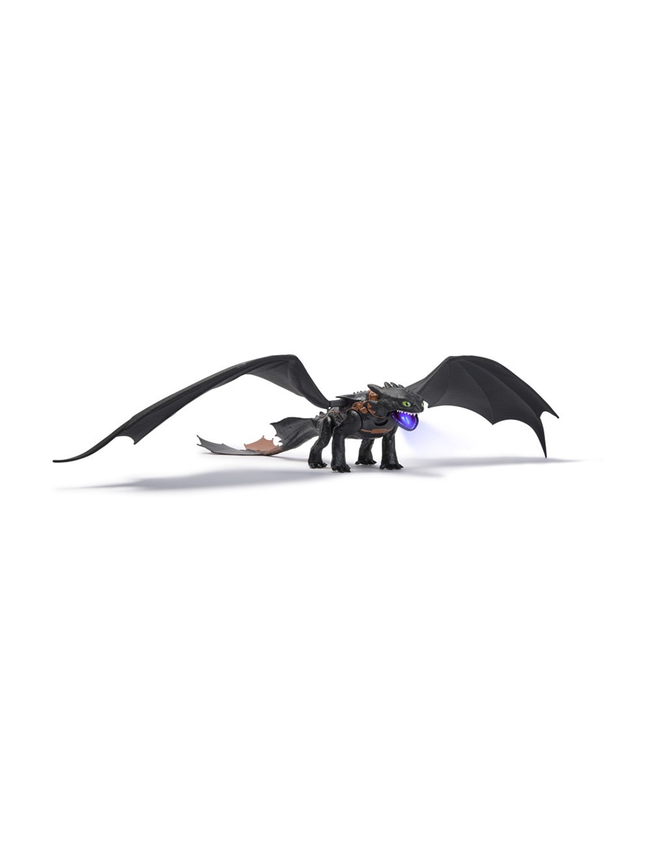 Figura de acción articulada Cómo entrenar a tu dragón especial