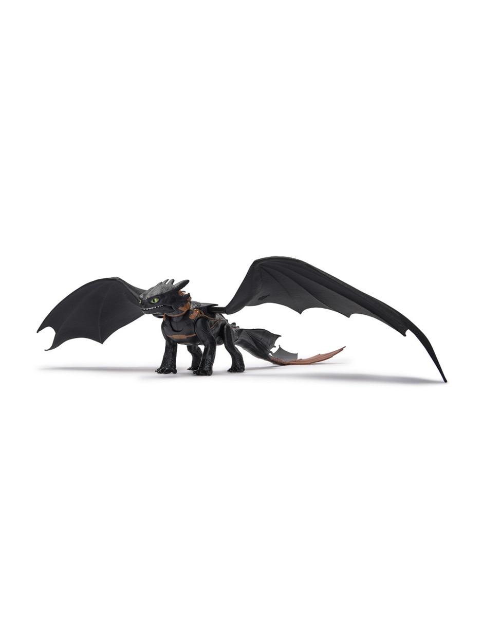Figura de acción articulada Cómo entrenar a tu dragón especial 2
