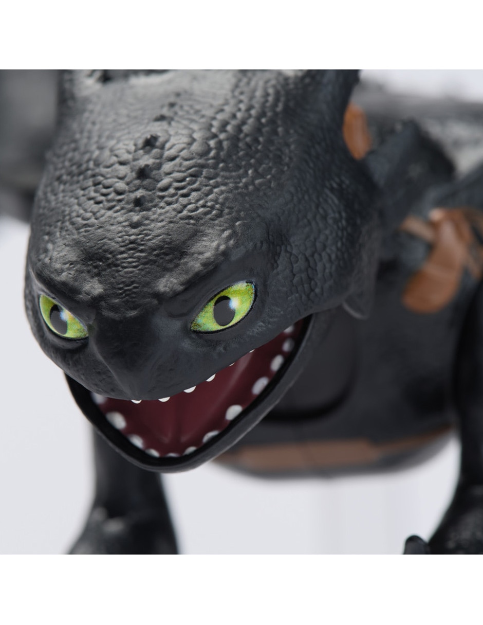Figura de acción articulada Cómo entrenar a tu dragón especial 3