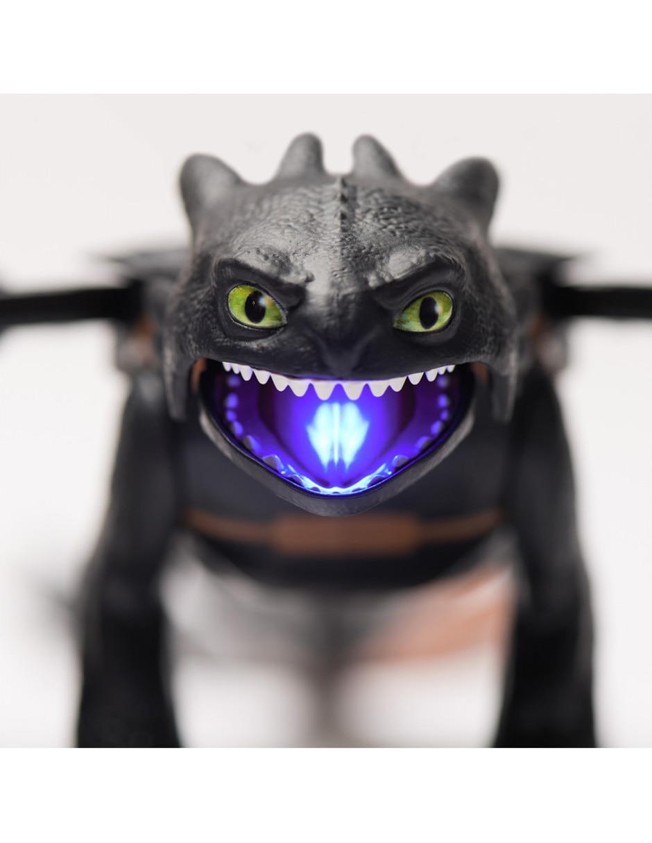 Figura de acción articulada Cómo entrenar a tu dragón especial 4