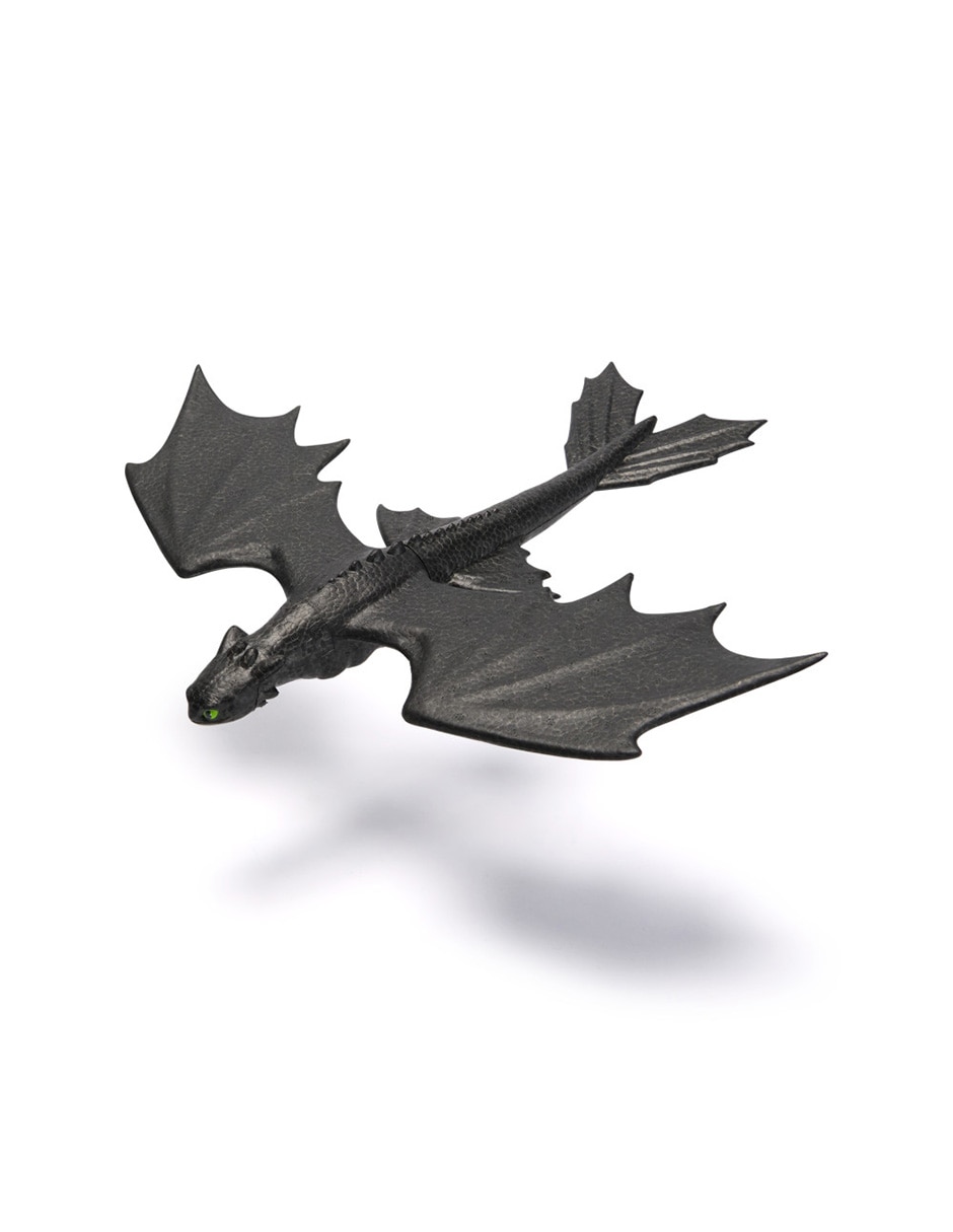 Figura de acción Cómo entrenar a tu dragón especial
