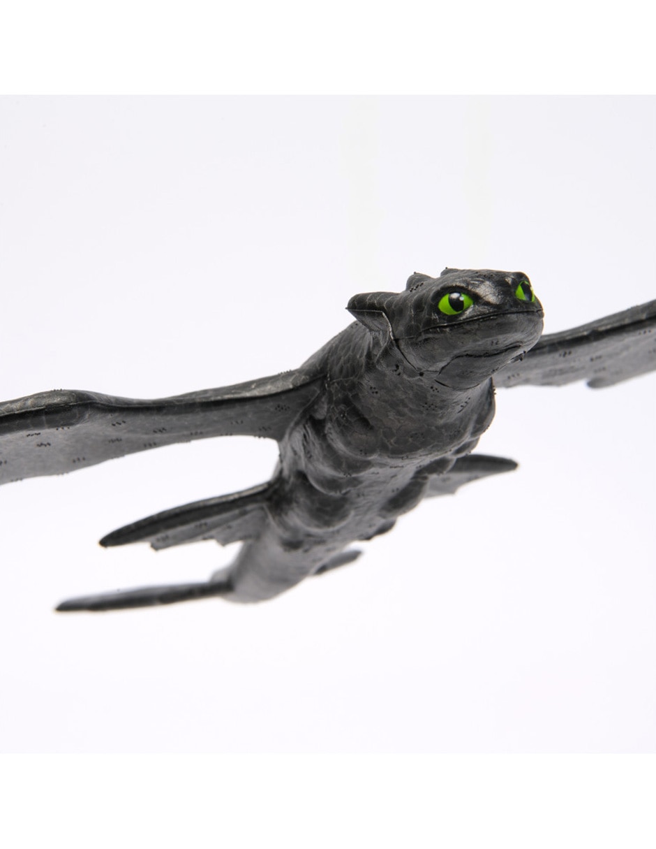 Figura de acción Cómo entrenar a tu dragón especial 3