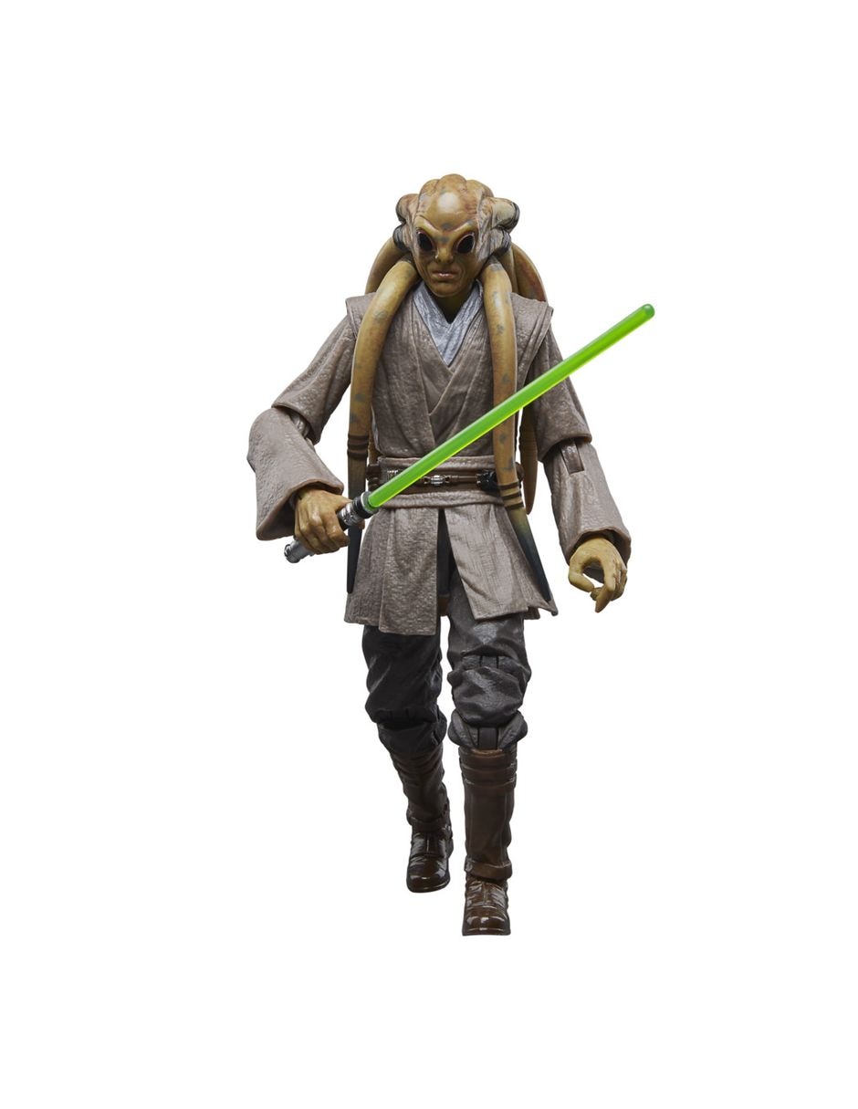 Figura de acción articulada Kit Fisto especial articulado 8