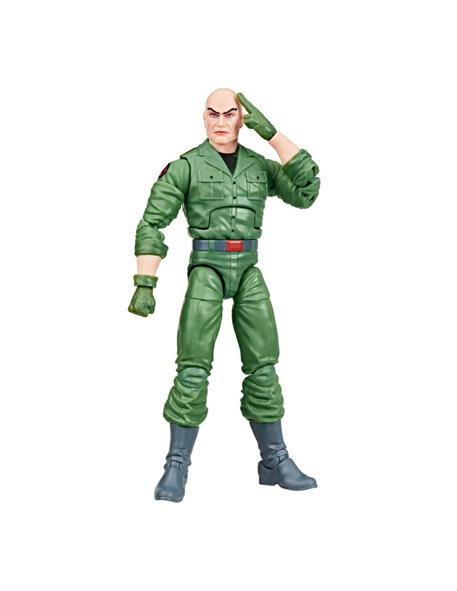 Figura de acción articulada X-Men Professor X especial 5