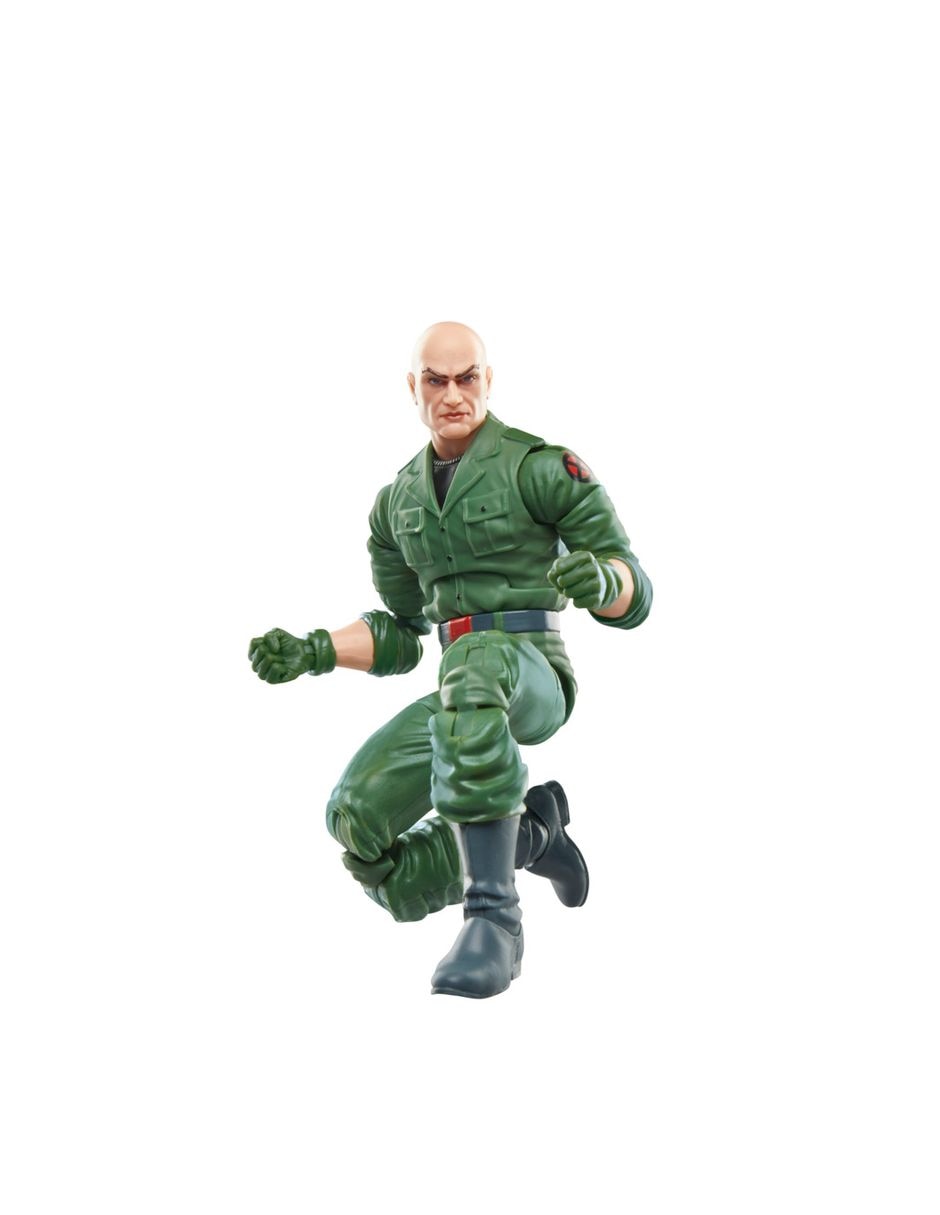 Figura de acción articulada X-Men Professor X especial 8