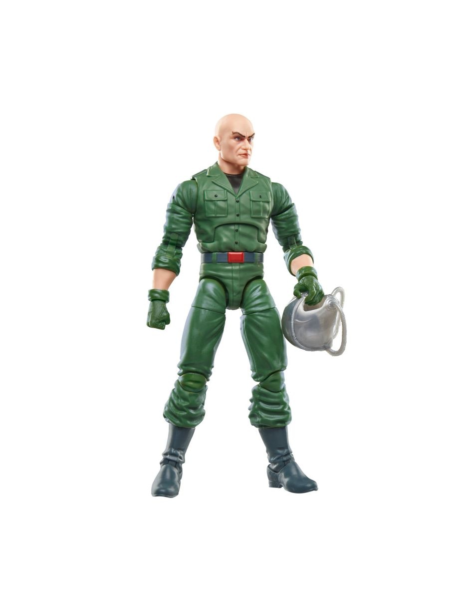 Figura de acción articulada X-Men Professor X especial 9