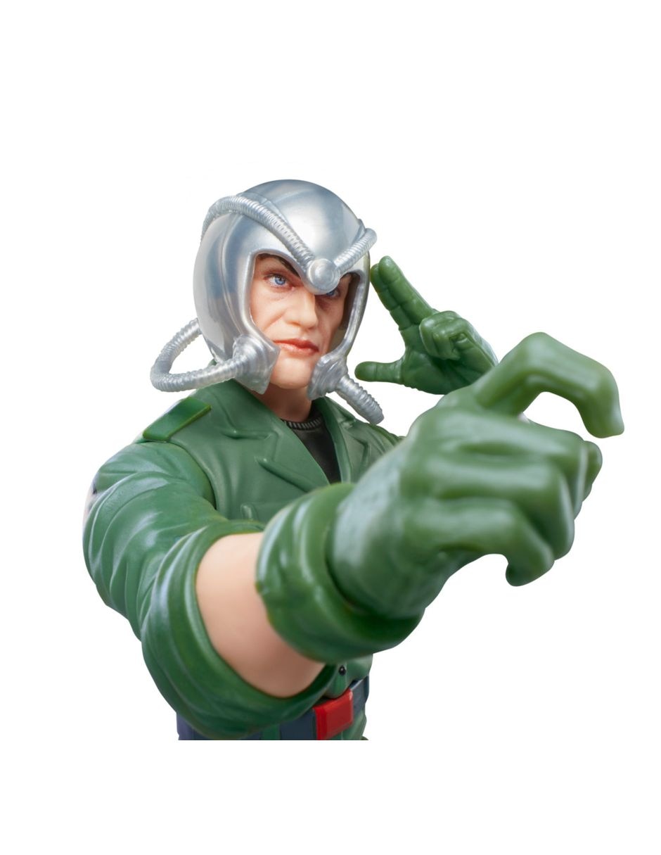 Figura de acción articulada X-Men Professor X especial 10