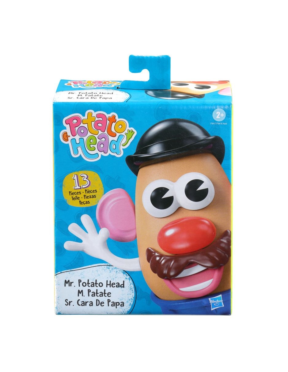 Muñeco Hasbro Señor cara de papa 2
