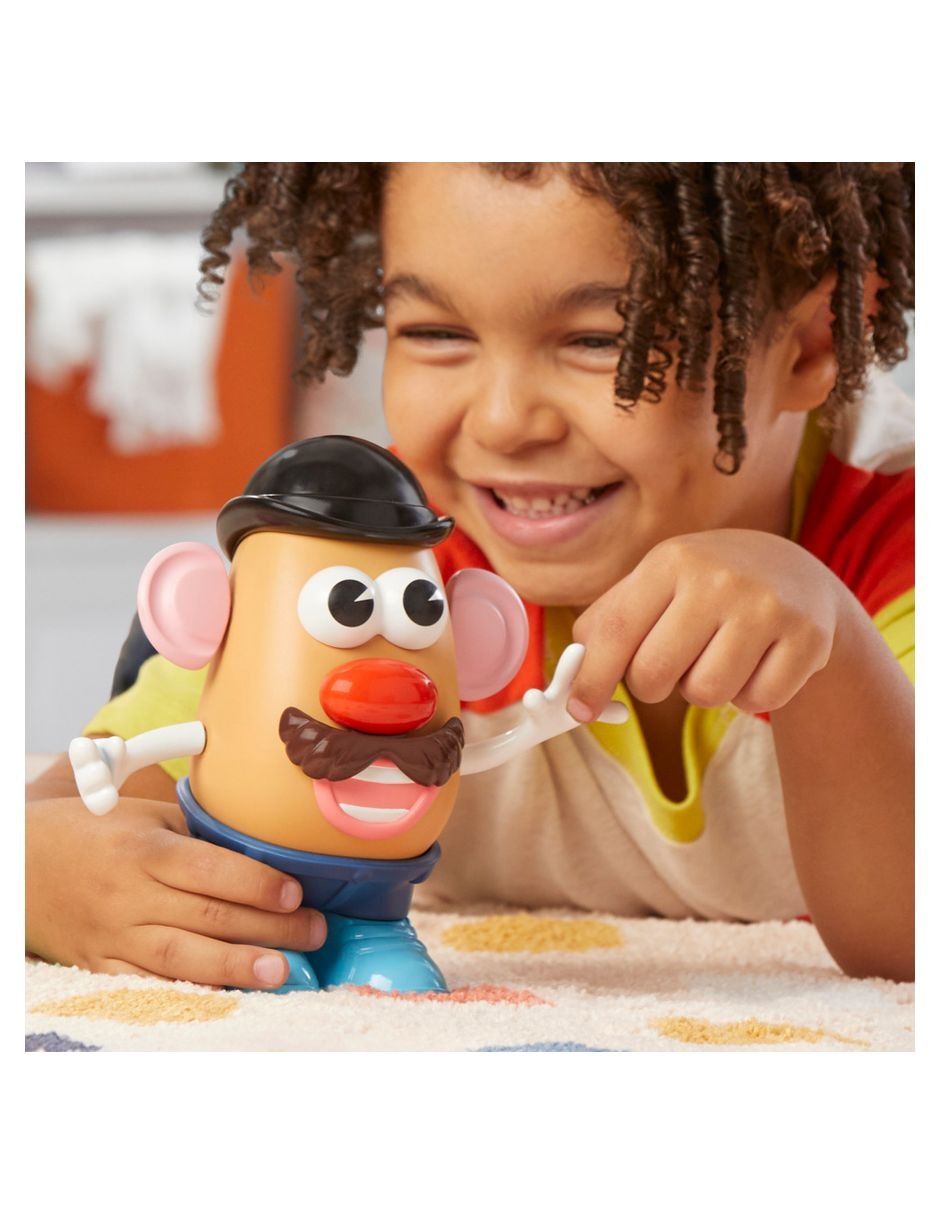 Muñeco Hasbro Señor cara de papa 5
