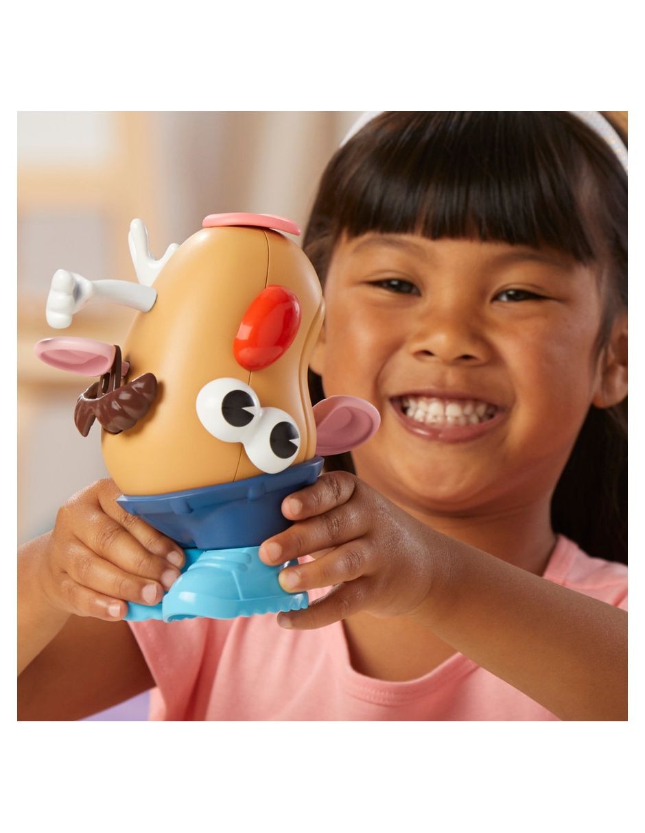 Muñeco Hasbro Señor cara de papa 7
