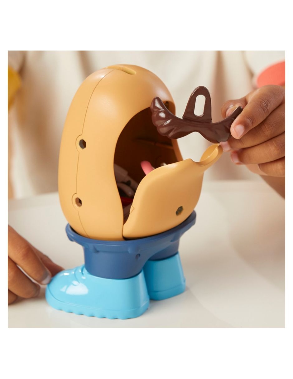 Muñeco Hasbro Señor cara de papa 8