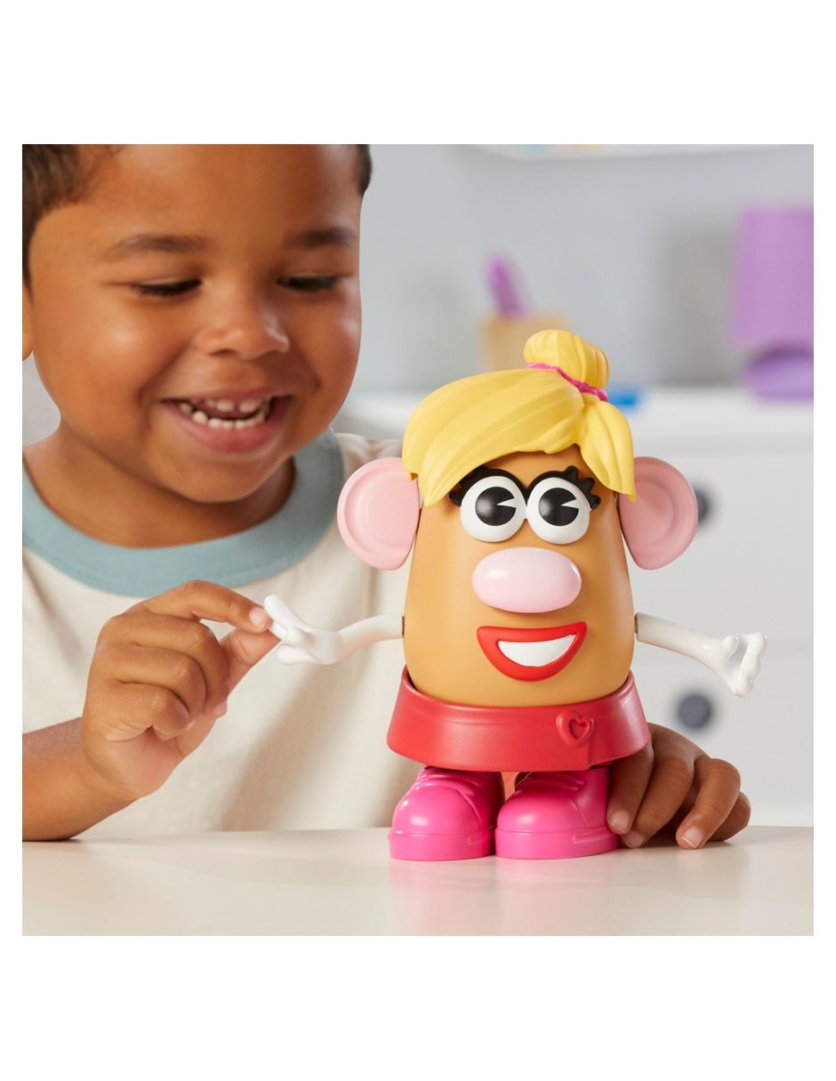 Muñeco articulado Hasbro Mrs. Potato Head 5