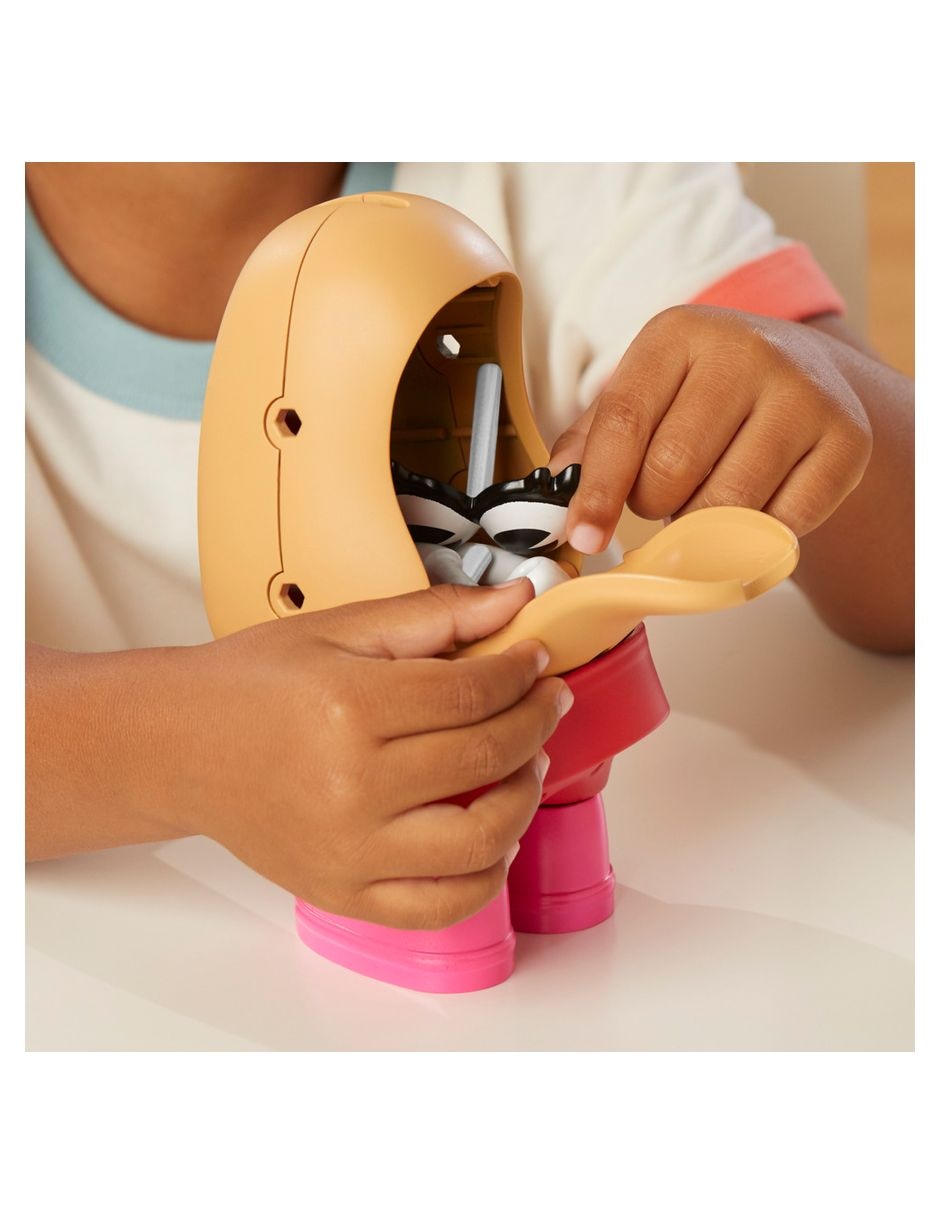 Muñeco articulado Hasbro Mrs. Potato Head 6