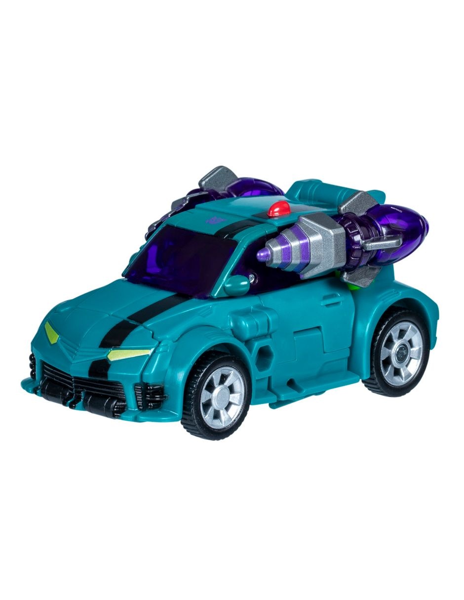 Figura de acción articulada : Age of the Primes Transformers articulado 2