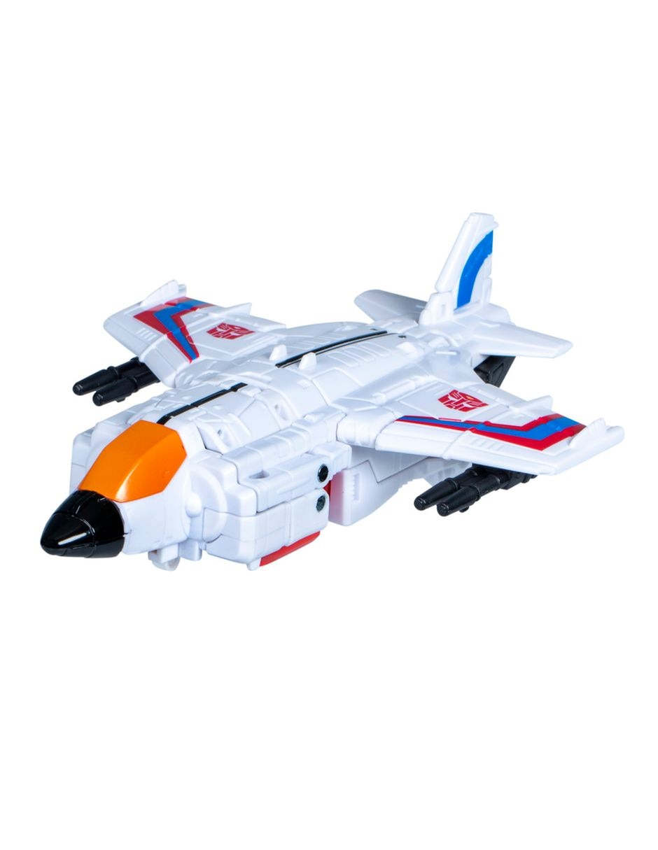 Figura de acción articulada : Age of the Primes collectors Transformers 2