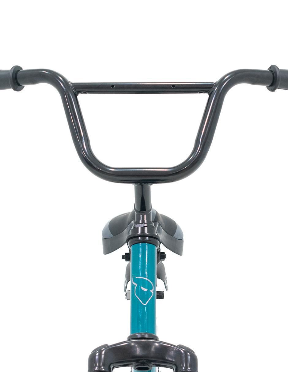 Bicicleta infantil rodada 12 unisex 3