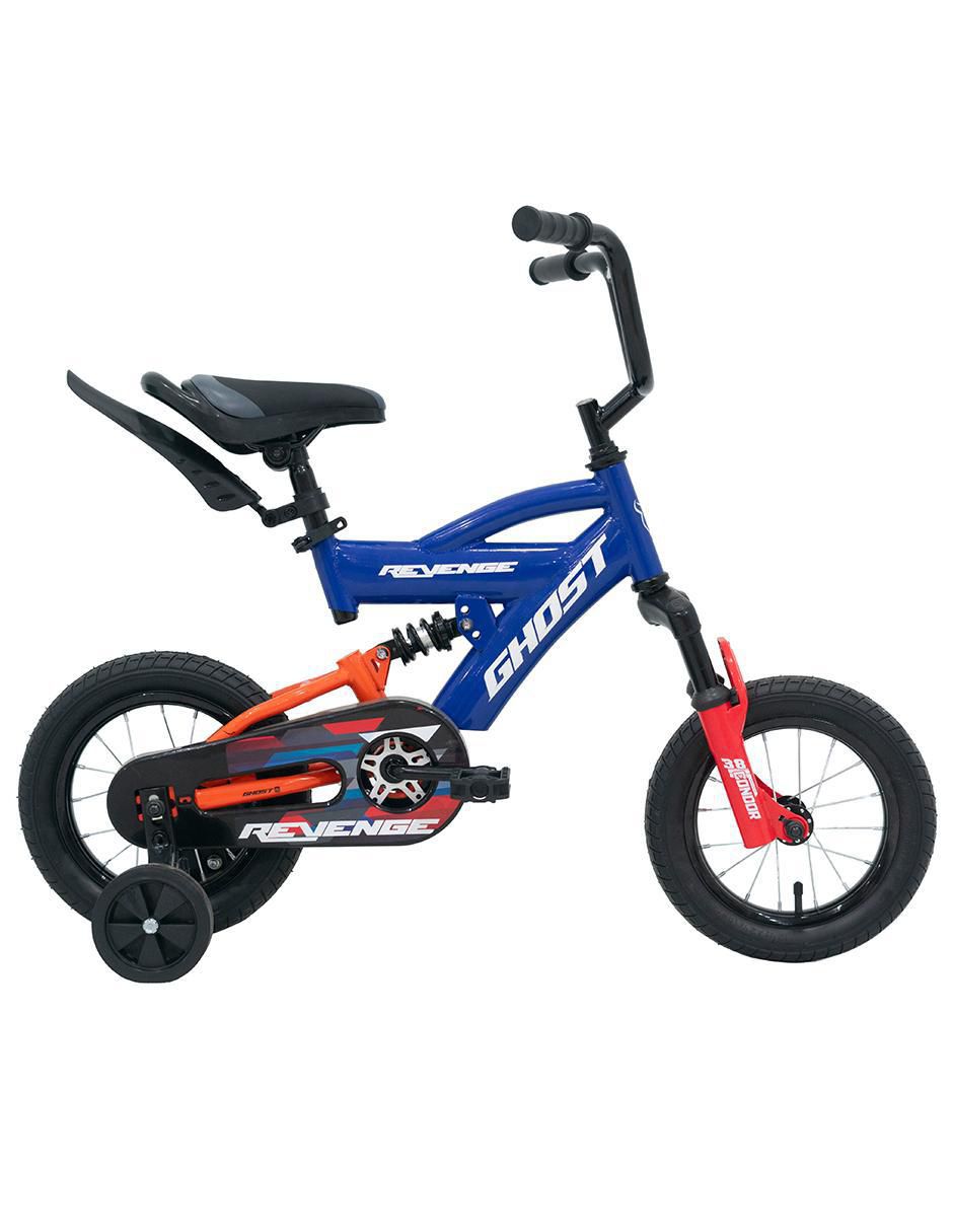 Bicicleta infantil rodada 12 unisex Bicicleta infantil rodada 12 unisex