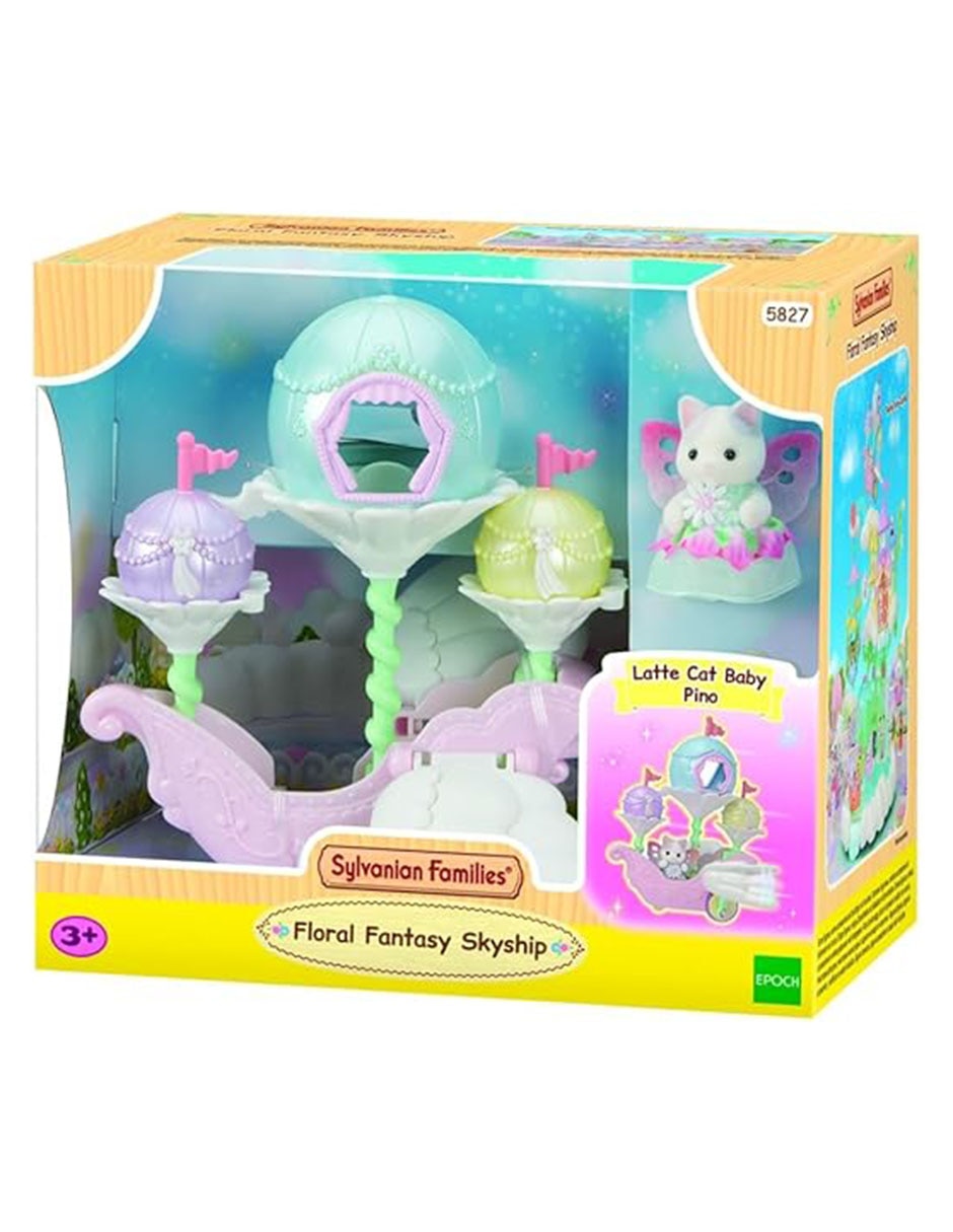 Set muñecas