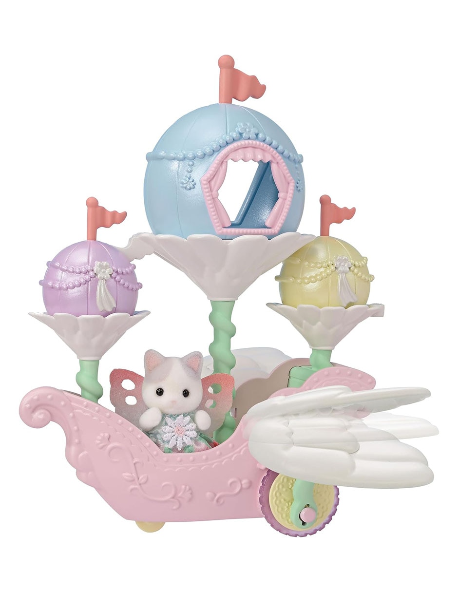 Set muñecas 3