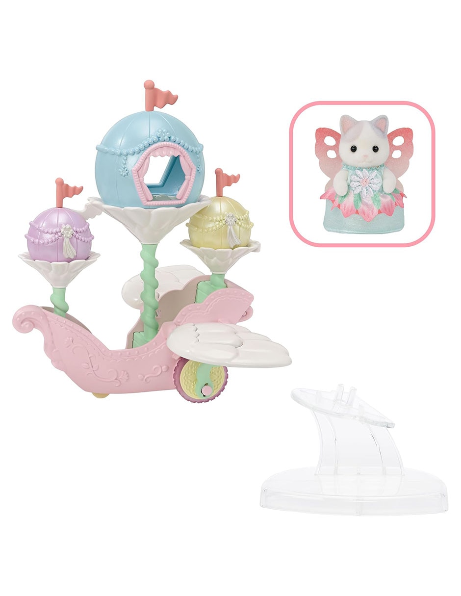 Set muñecas 4