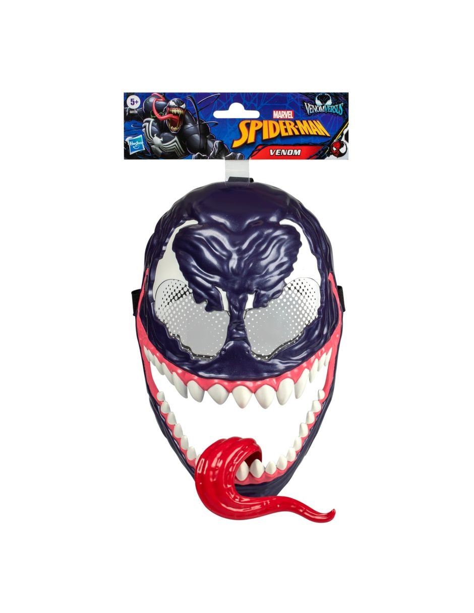 Máscara Venom 2