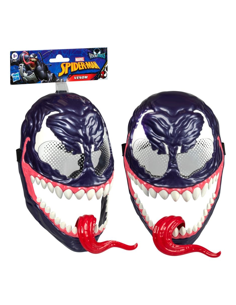 Máscara Venom 3
