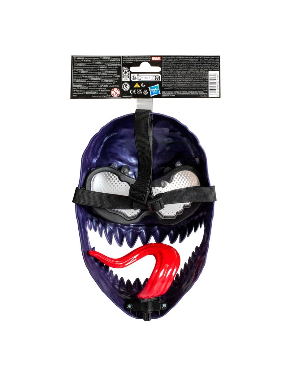 Máscara Venom 4