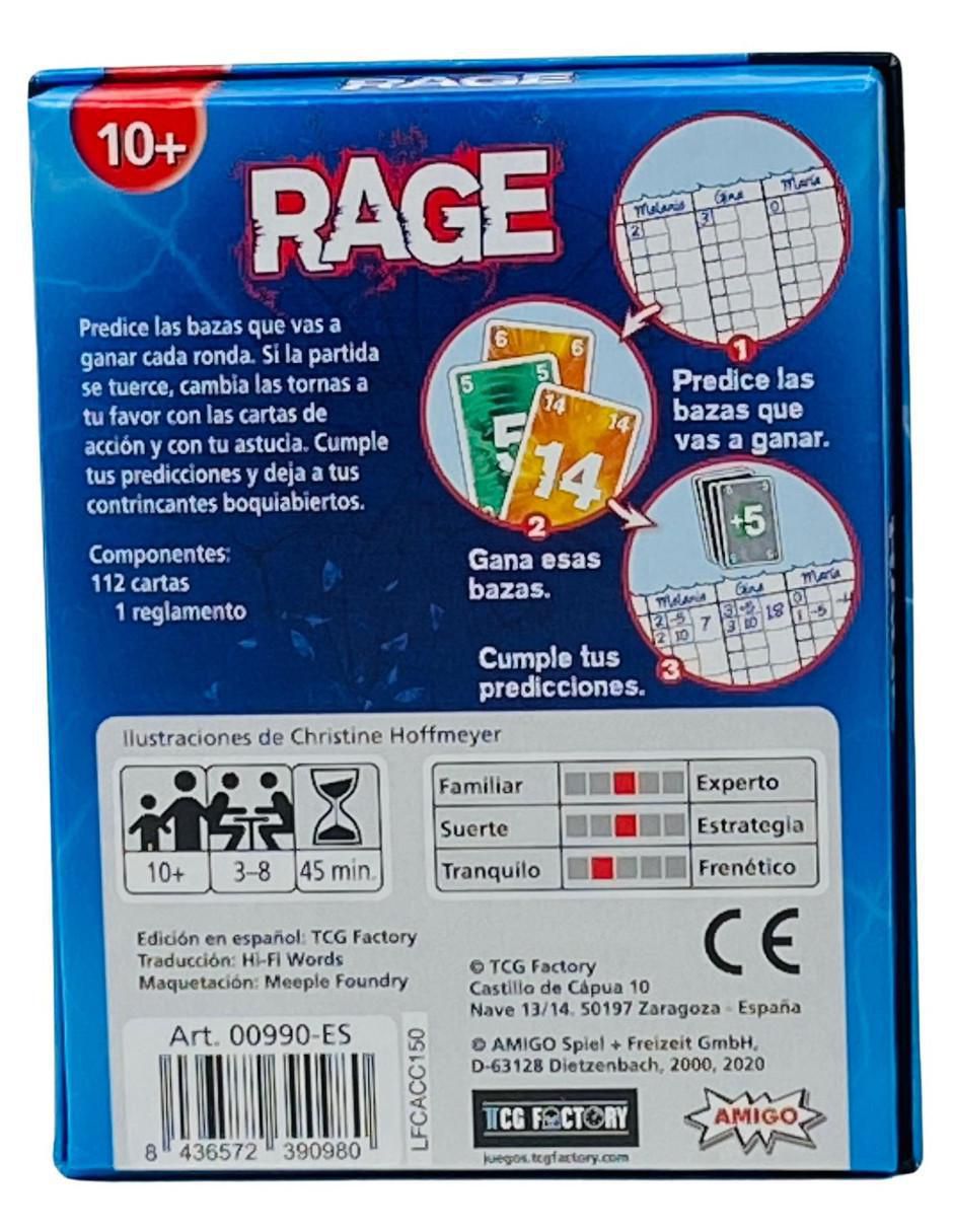 Rage 2