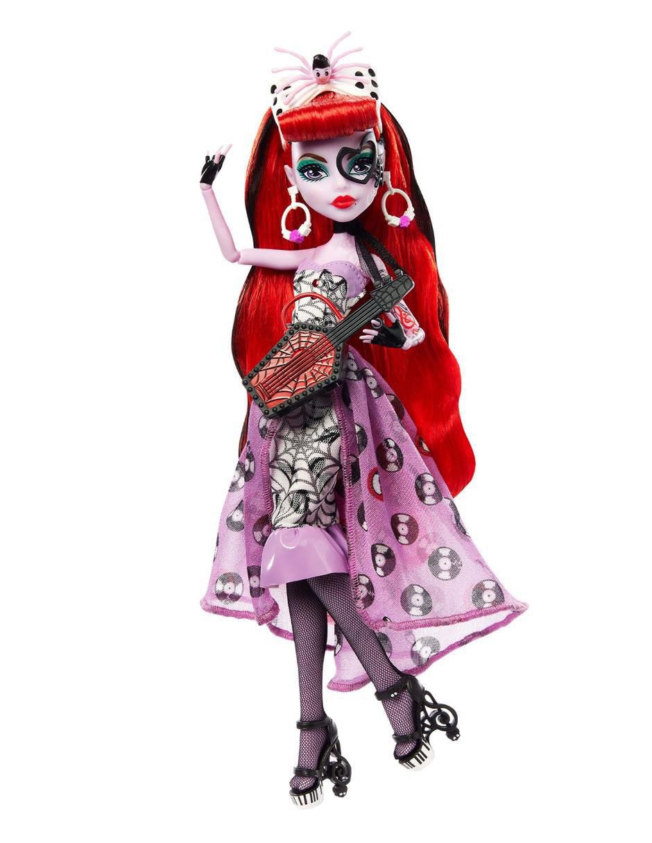 Muñeca Outta Fright Operetta 2