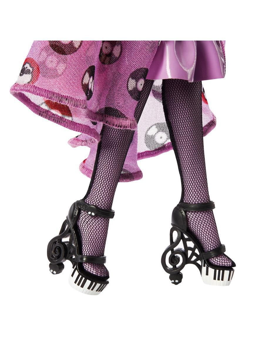 Muñeca Outta Fright Operetta 7