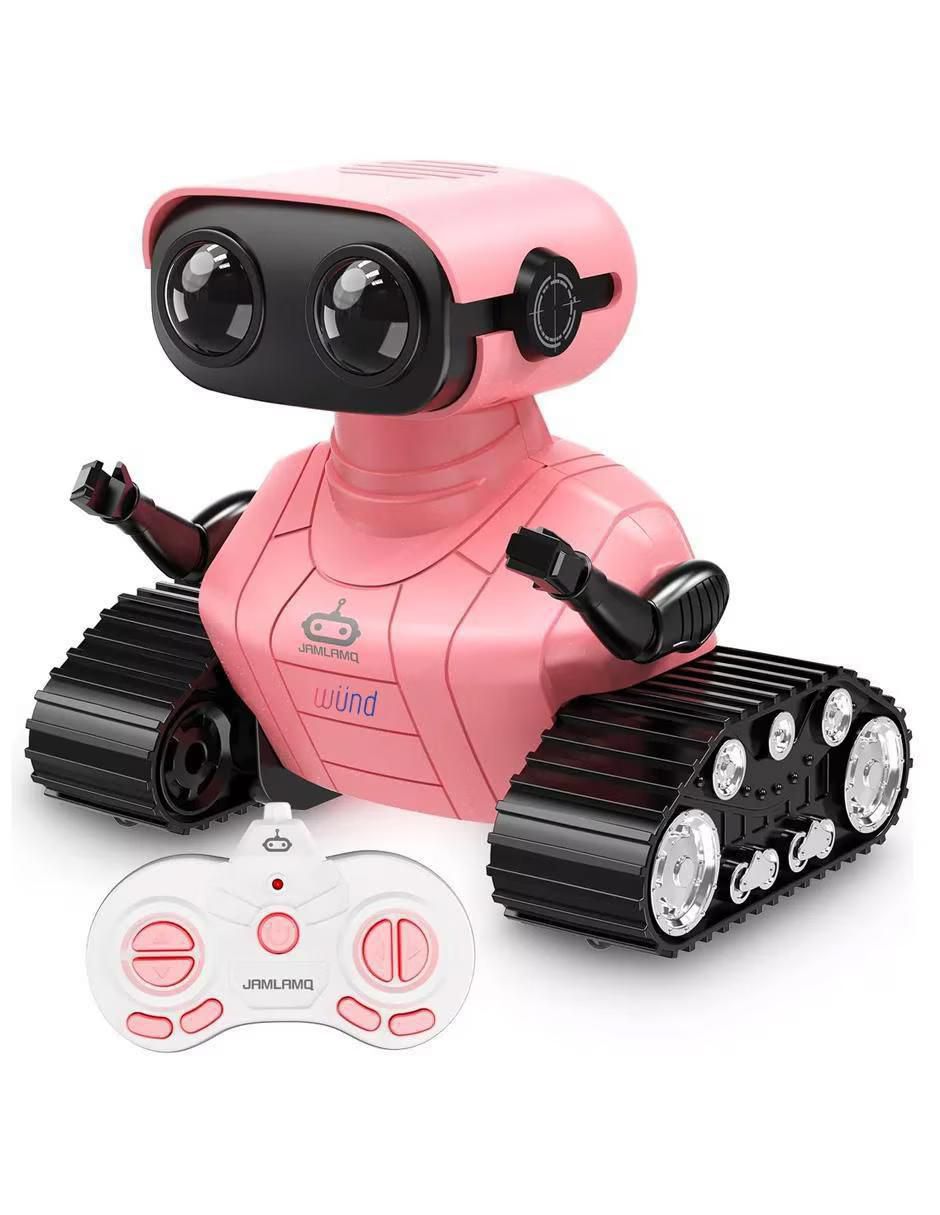 Robot Robot