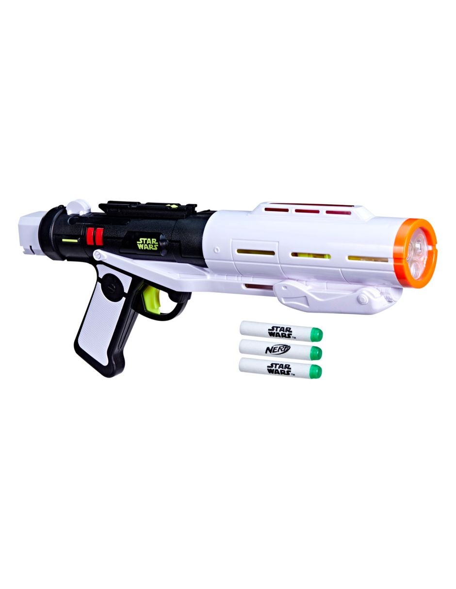 Lanzador de dardos Glowstrike g0762