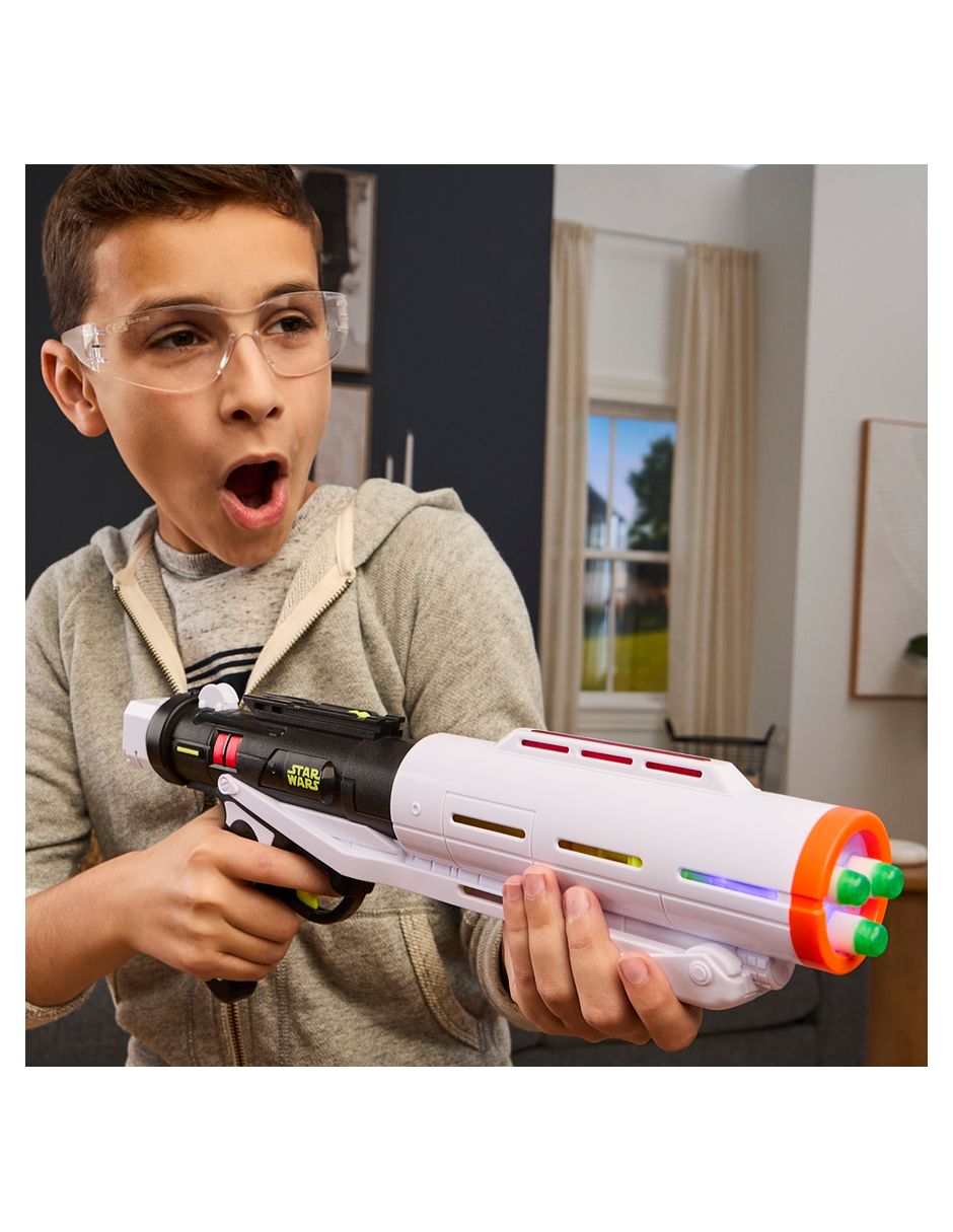 Lanzador de dardos Glowstrike g0762 11