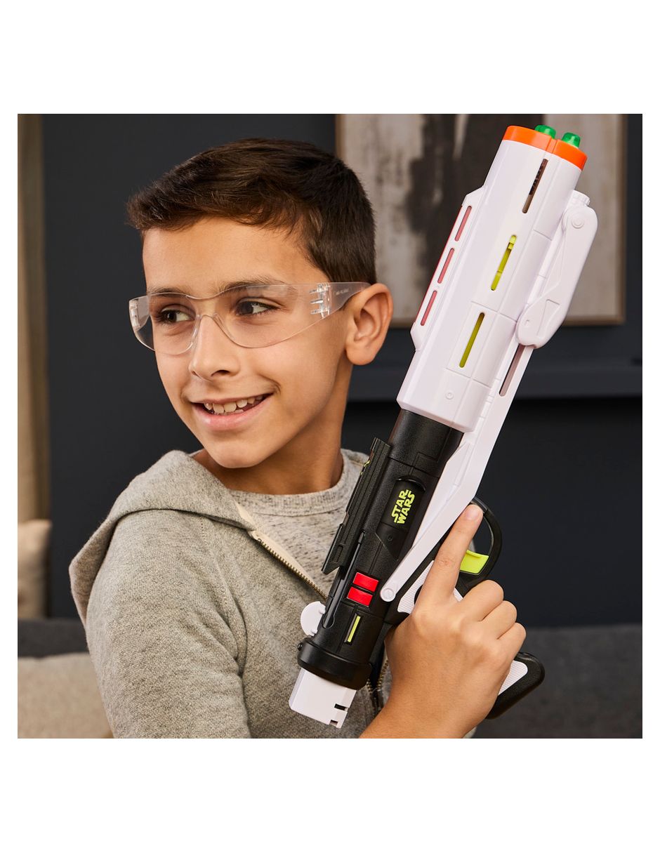 Lanzador de dardos Glowstrike g0762 12