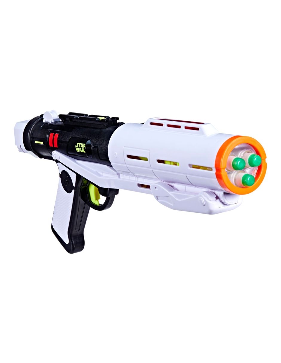 Lanzador de dardos Glowstrike g0762 6