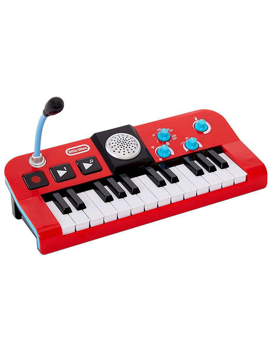 Teclado 662881 0-0-0 2