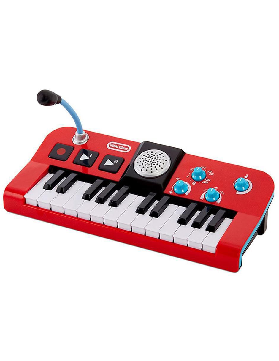 Teclado 662881 0-0-0 3